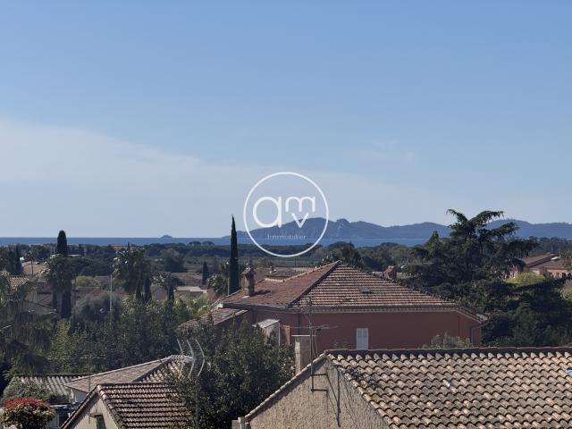 Appartement location à Arrondissement de Toulon, La Londe-les-maures