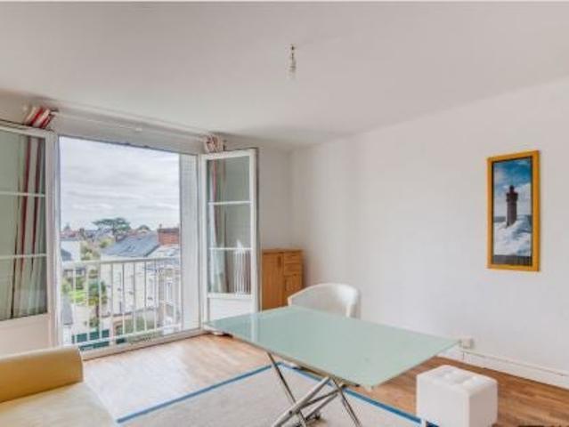 Appartement location à Nantes