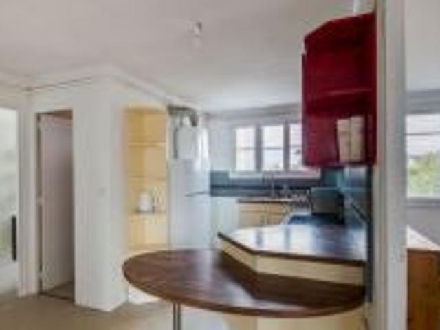 Appartement location à Nantes