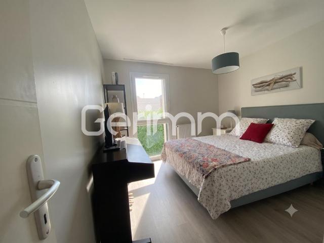 Appartement location à Grenoble, Domène