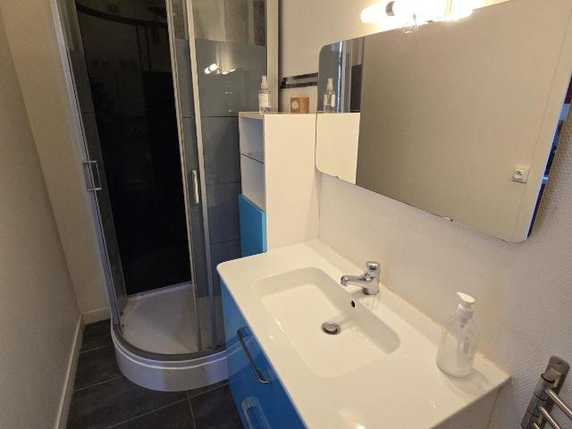 Appartement location à Le Havre