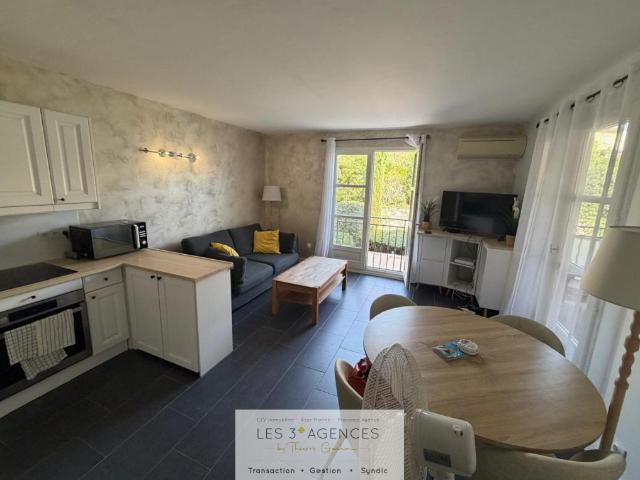 Appartement location à Arrondissement de Draguignan, La Môle