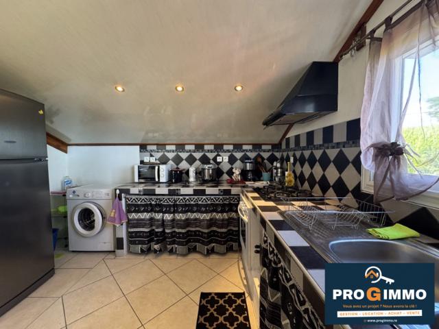 Appartement location à La Réunion