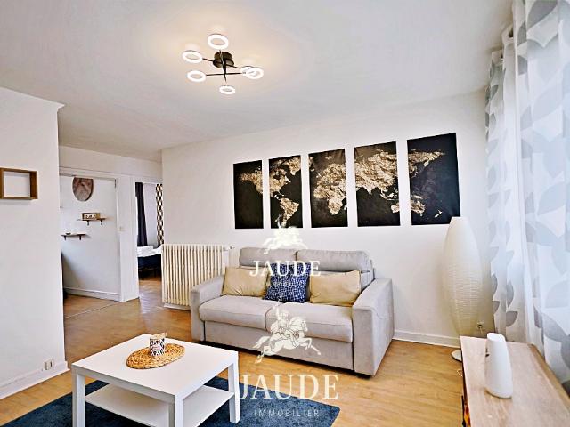 Appartement location à Clermont-Ferrand, Clermont-ferrand