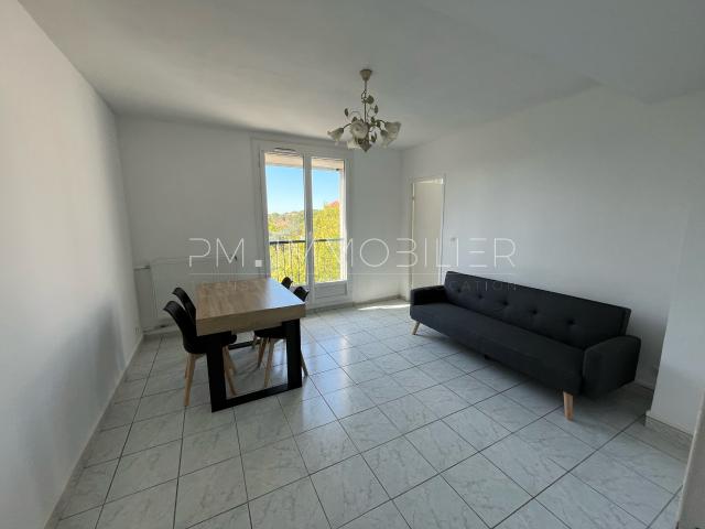 Appartement location à Martigues, Bouches-du-Rhône