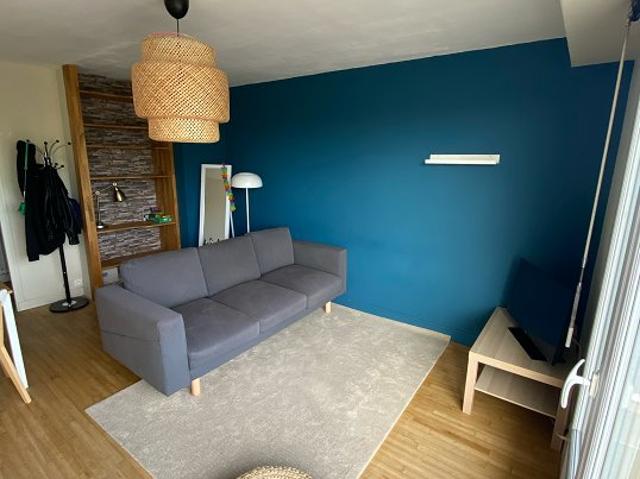 Appartement location à Nantes