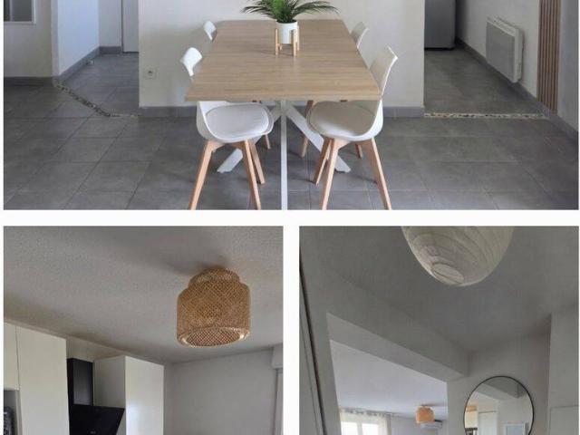 Appartement location à Falcou, Colomiers