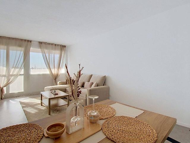 Appartement location à Les Pignes, Vitrolles