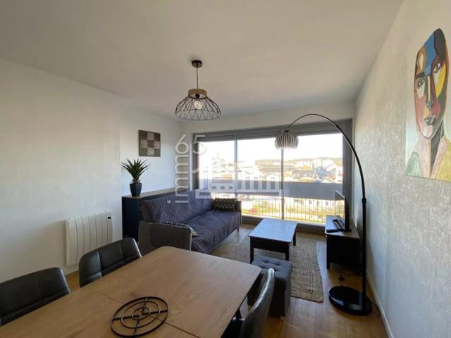 Appartement location à Tarbes