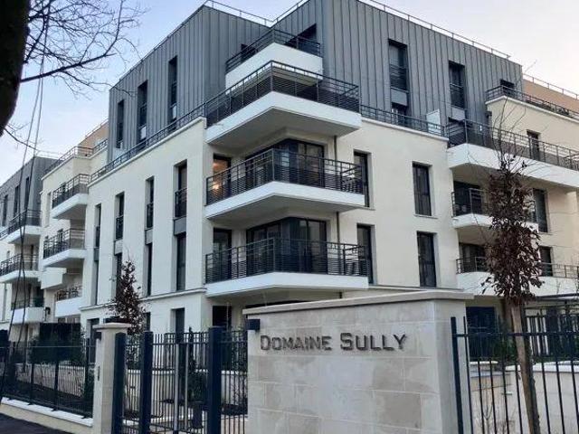 Appartement location à Antony, Châtenay-malabry