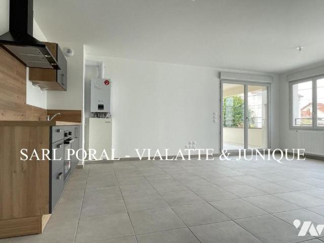Appartement location à Belley, Ambérieu-en-bugey