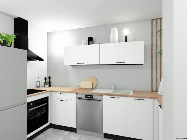 Appartement location à Dijon