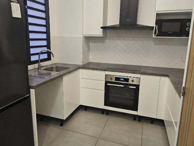 Appartement location à La Réunion