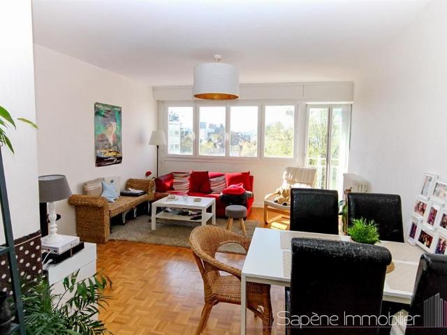 Appartement location à Rennes, Bretagne