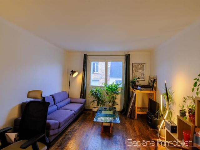 Appartement location à Rennes, Bretagne