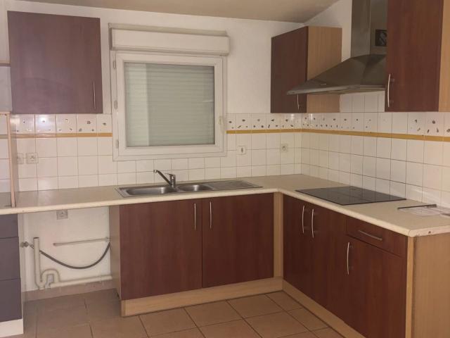Appartement location à Nîmes, Rochefort-du-gard