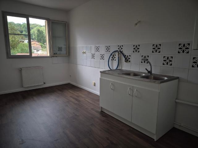Appartement location à Septème, Isère