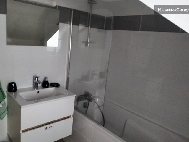 Appartement location à Saint-Nazaire, Saint-nazaire