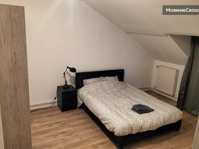 Appartement location à Saint-Nazaire, Saint-nazaire