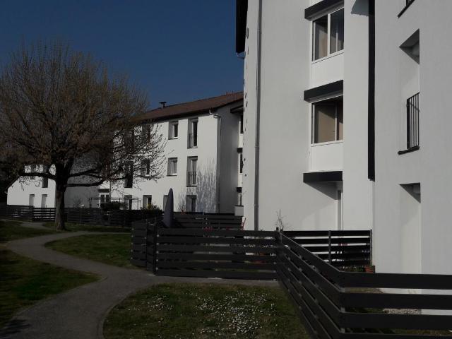 Appartement location à Saint-Romans, Isère