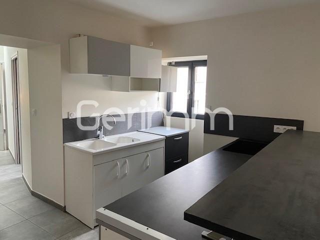 Appartement location à L'Église, Domène