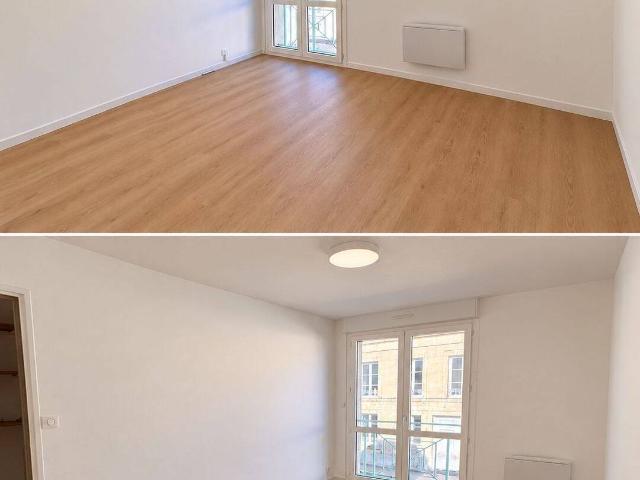 Appartement location à Taissy, Marne