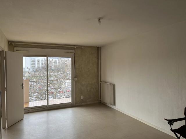 Appartement location à Toulouse
