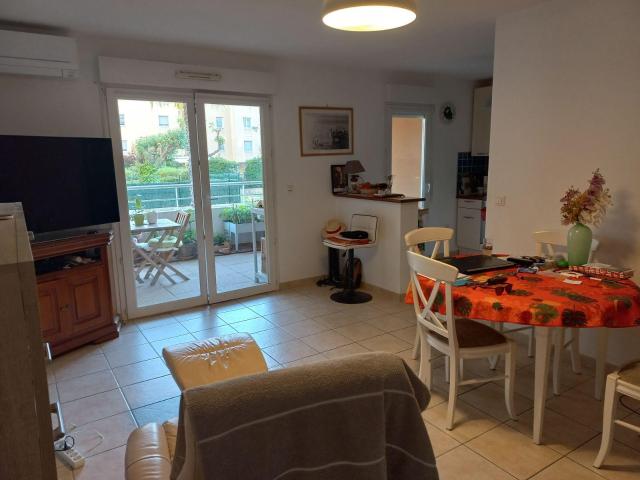 Appartement location à Arrondissement de Toulon, La Seyne-sur-mer