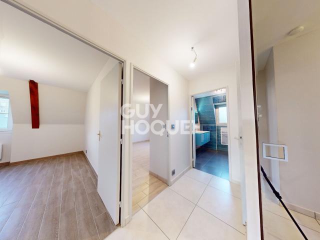 Appartement location à Tours