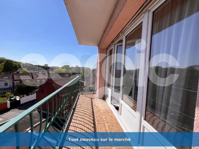 Appartement location à Arras