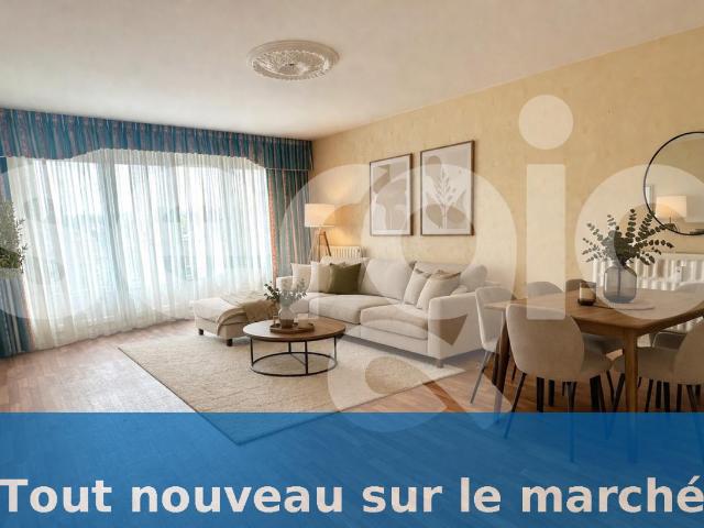 Appartement location à Arras