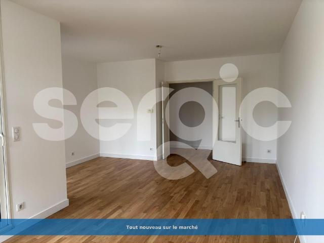 Appartement location à Amiens