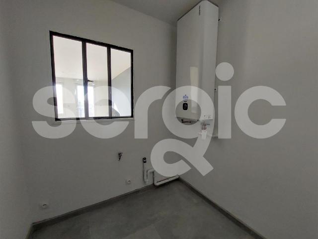 Appartement location à Clairoix