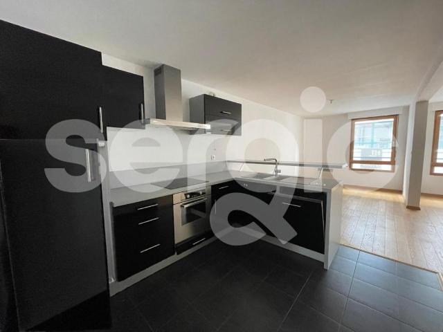 Appartement location à Arras