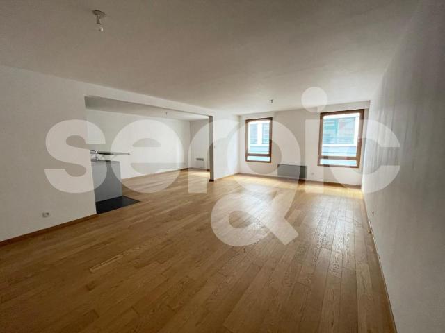Appartement location à Arras