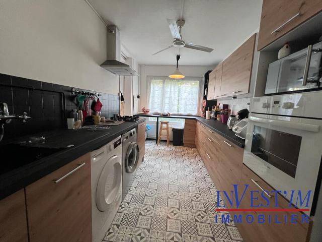 Appartement location à Lyon, Métropole de Lyon