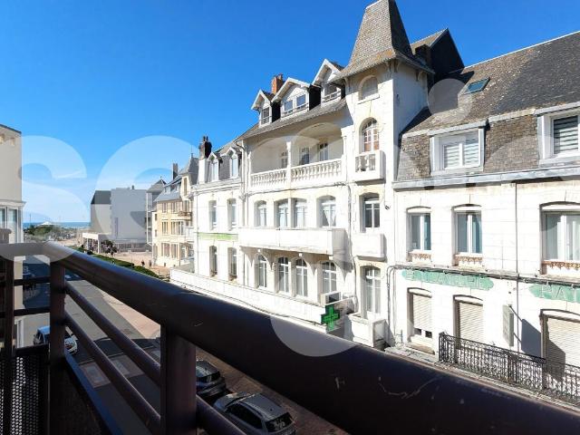 Appartement location à Berck, Pas-de-Calais