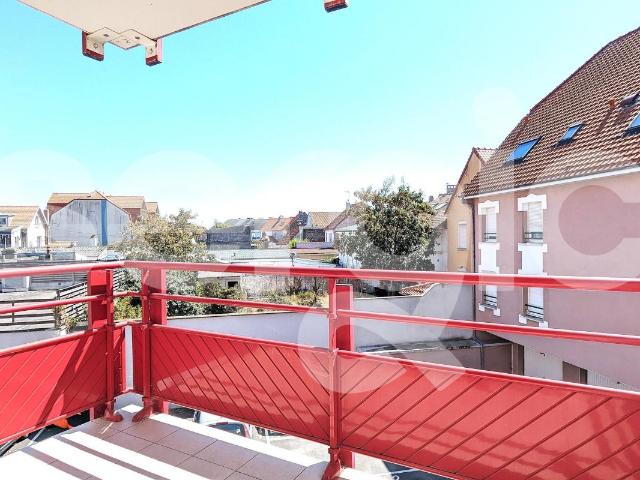 Appartement location à Montreuil-sur-Mer, Berck