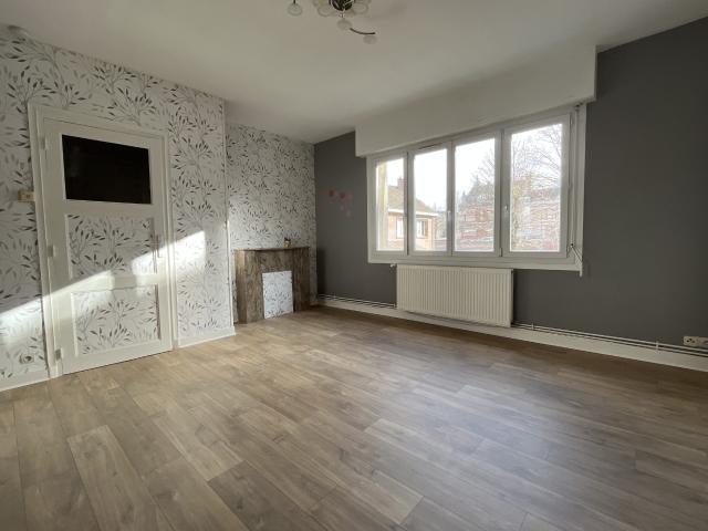 Appartement location à Amiens