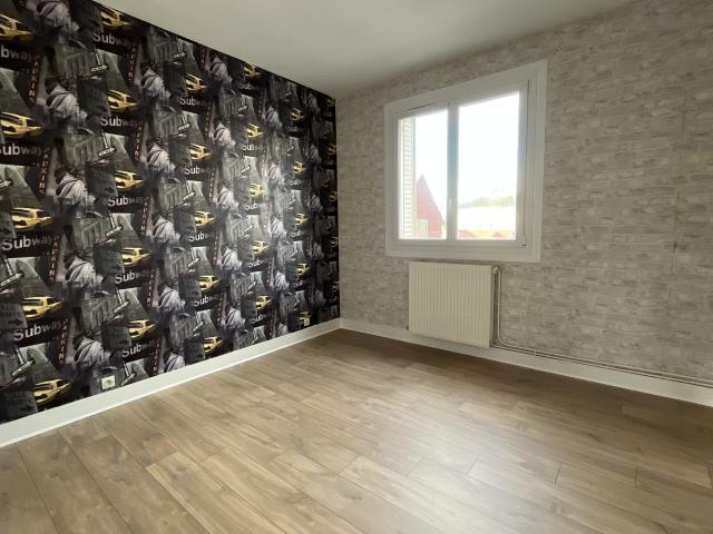 Appartement location à Amiens