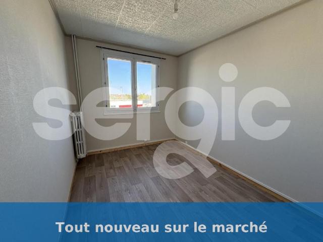 Appartement location à Béthune