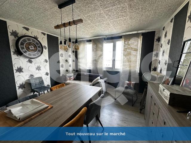 Appartement location à Béthune