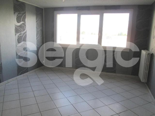 Appartement location à Béthune, Pas-de-Calais