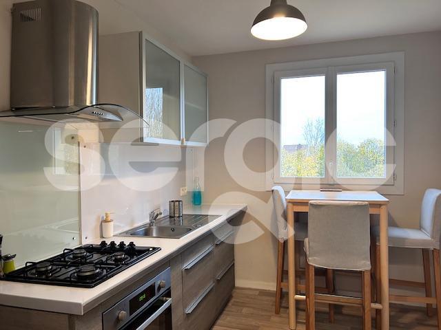 Appartement location à Compiègne, Les Jardins