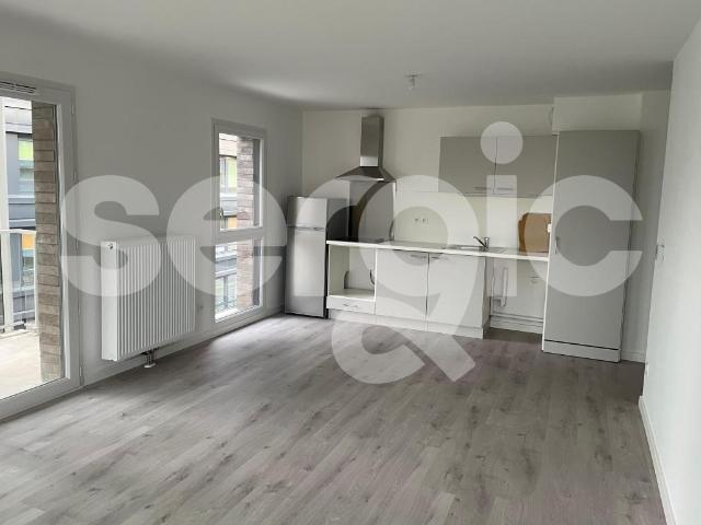 Appartement location à Lille, Villeneuve-d'ascq