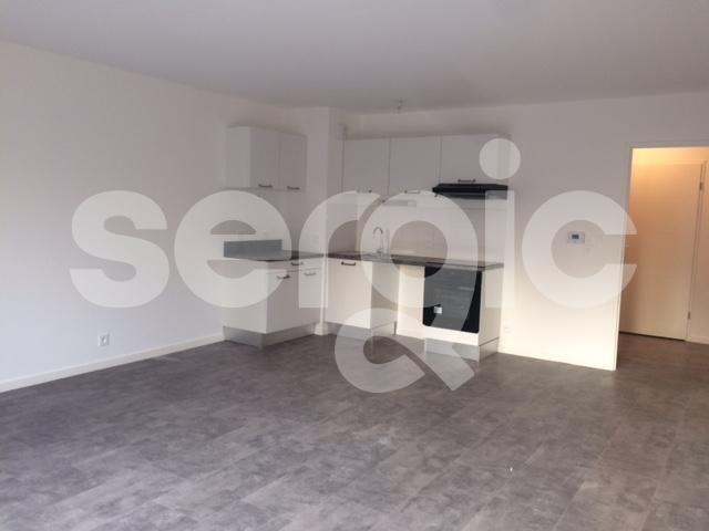 Appartement location à Nantes