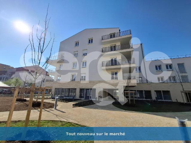 Appartement location à Évry, Grigny