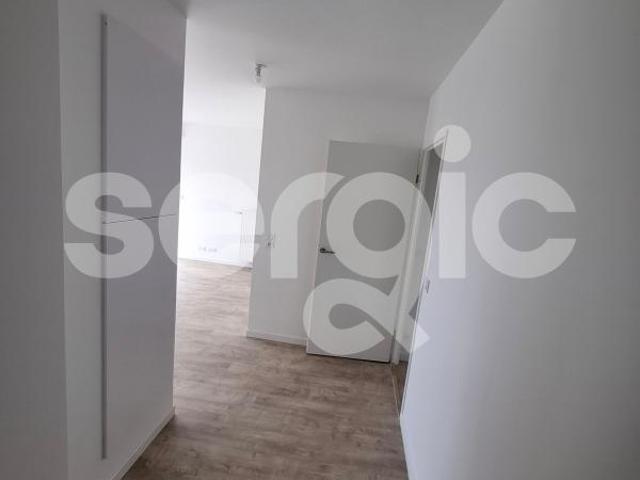 Appartement location à Évry, Grigny