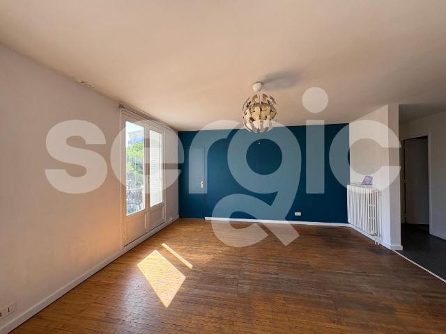 Appartement location à Nantes, Saint-herblain