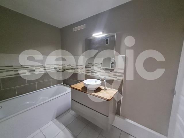Appartement location à Douai
